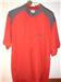 S - M size red adidas top. 