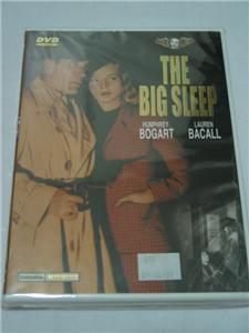 The Big Sleep