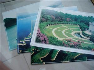 BN Qiandaohu postcard series