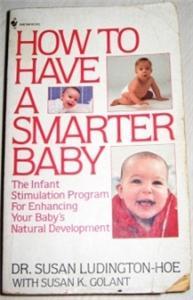 How to have a smarter baby 
