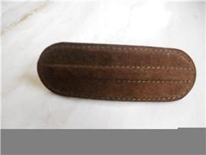 Brown Hair Clip
