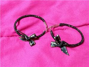 HENDRIX - hoop earrings no.3