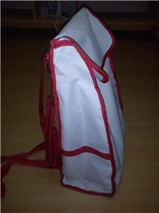 school bag / backpack