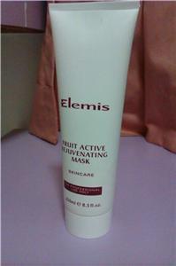 Elemis rejuvenating mask  cash/YS$