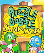 Puzzle bobble mania