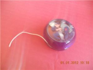 BN YoYo