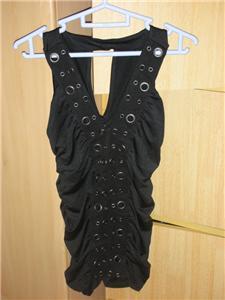 NEW Hyponosis fashion top (swop)