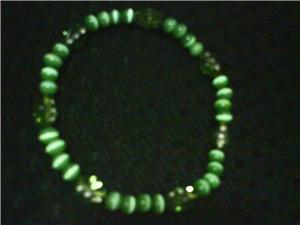 ATTENTION: BRACELET