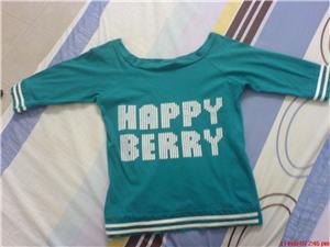 Happy Berry Top