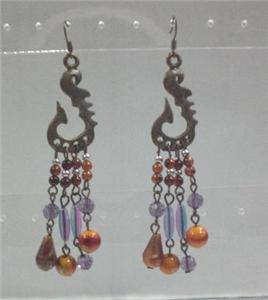 Dangling Earring 3