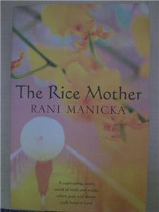 The Rice Mother.