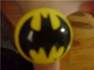 BATMAN RING