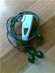 Nokia Stereo Headset