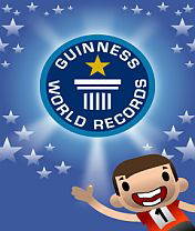 Guiness world record mobile game -hot-