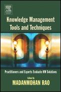 KM Tools and Technique - eBook(PDF)