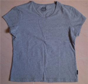 FIORUCCI TOP (grey)