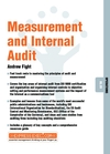 Measurement and Internal Audit - eBook(PDF)