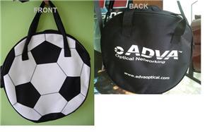 Soccer Print Bag