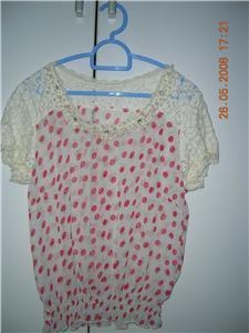 BN Chiffon Top 