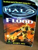 halo(THE FLOOD)