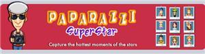 Namco: Paparazzi Superstar