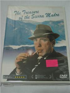 The Treasure of the Seven Madre