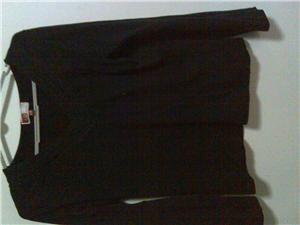 U2 long sleeves. black