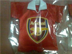 Jersey - mini Arsenal