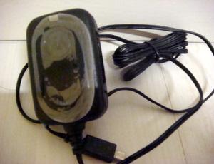 Keen to Swap Motorola Charger