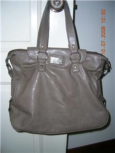 Charles and Keith Bag