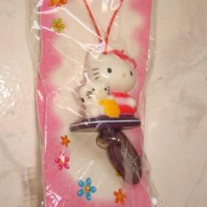 Hello Kitty hp accessory