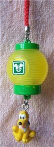 Yujin Disney Capsule Lantern Series - Goofy