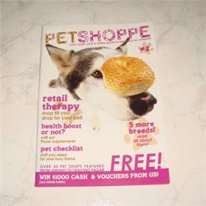 PetShoppe #2