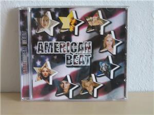 American Beat 2000