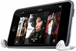 iPod Touch 32gb
