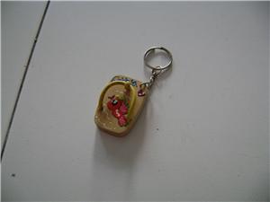 cute keychain