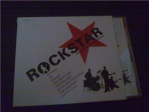 rockstar compilation cd