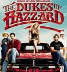 The Dukes of Hazzard (2005)