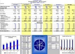 Business Finance Accounting (Excel Spreadsheets...