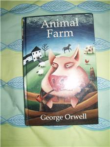 Animal Farm 