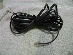 Tel wire