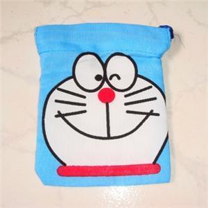 Mini pouch - Doraemon