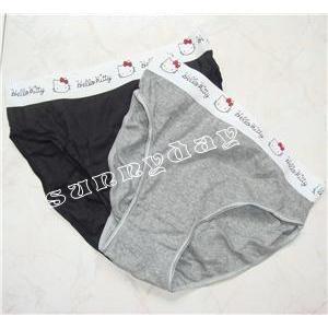 Authentic Hello Kitty panties (Brand New)