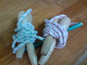 Skipping Rope - one pc only