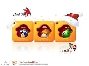 MapleStory