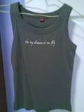 Esprit tank top- S size