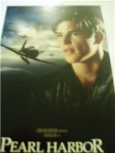 Pearl Harbour postcard 1