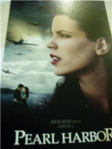 Pearl Harbour postcard 3