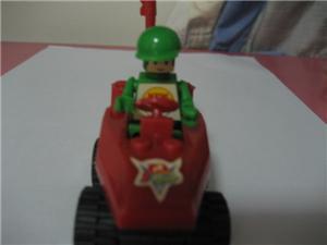 toy car