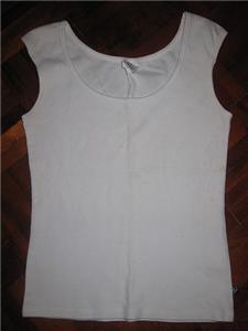 TARGET BASIC WHITE TOP